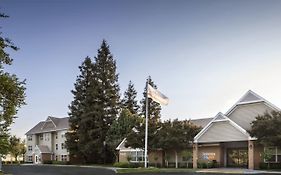 Residence Inn by Marriott Fresno